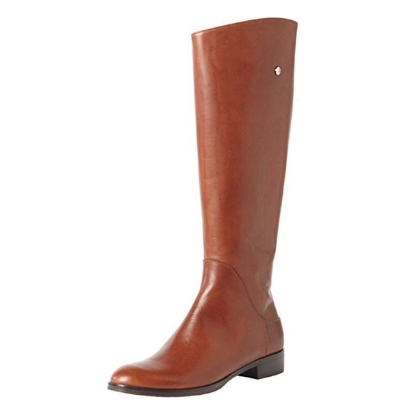 Apia Women's Simona Riding Leather Boots, EU 36 - Picture 3 of 7